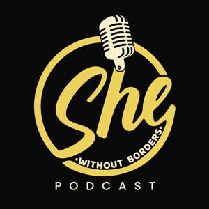 SHE, Without Borders