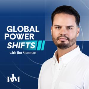 Global Power Shifts