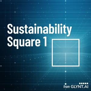Sustainability Square 1 from GLYNT.AI