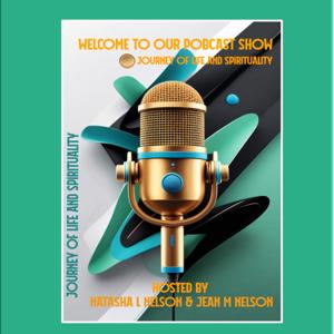 Journey of life and spirituality