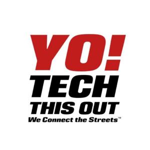YO! TECH THIS OUT