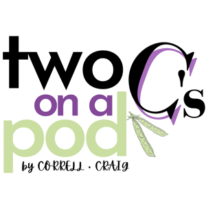 2 C's On a Pod