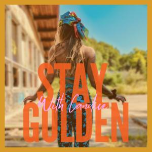Stay Golden with Candice