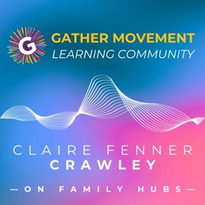 Gather Movement's Podcast