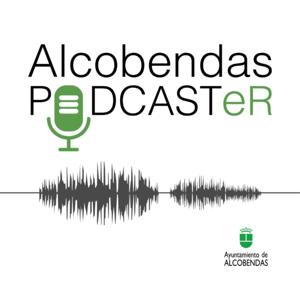 Alcobendas Podcaster