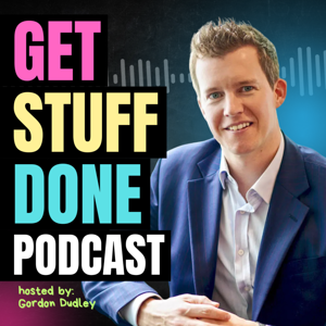 Get Stuff Done Podcast