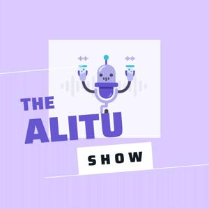 Alitu Testing Show on Buzzsprout