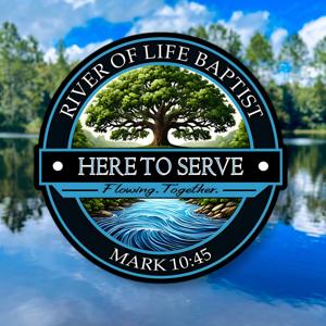 River of Life Baptist Church