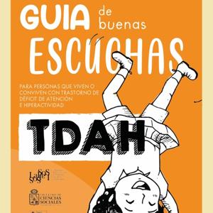 Guía de buenas escuchas TDAH