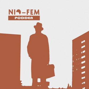 Nio till fem, Nio till fem podden, 9-5podden , Nio - fem, 9 - 5