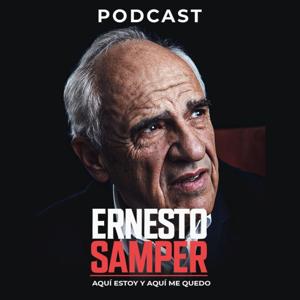 Aquí estoy y aquí me quedo