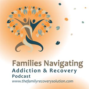 Families Navigating Addiction & Recovery