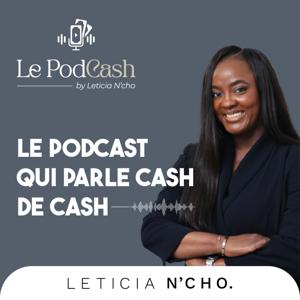 Le Podcash by LN
