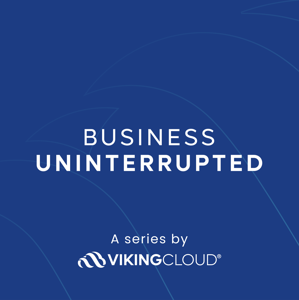 Business Uniterrupted