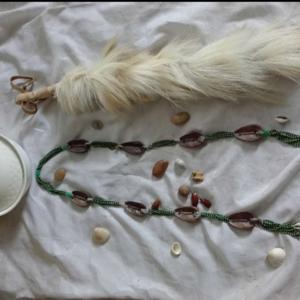 The Most Powerful Spiritual Herbalist Man In Nigeria's Podcast