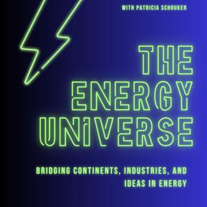 The Energy Universe Podcast