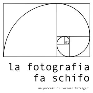 La Fotografia fa schifo!