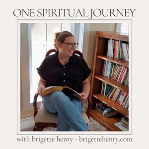 One Spiritual Journey