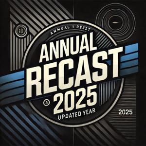 Annual Recast