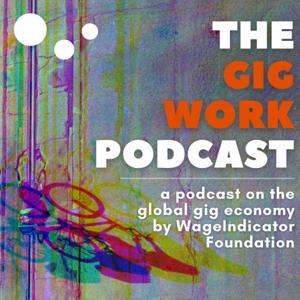 The Gig Work Podcast