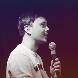 Cours stand up - Alex Nguyen