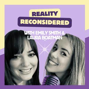 Reality Reconsidered