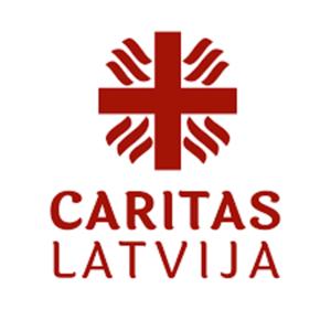 Rīta cēliens ar Caritas Latvija