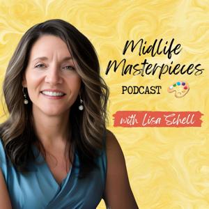 Midlife Masterpieces: Tools, Truth, and Faith-Fueled Coaching for Women Over 40