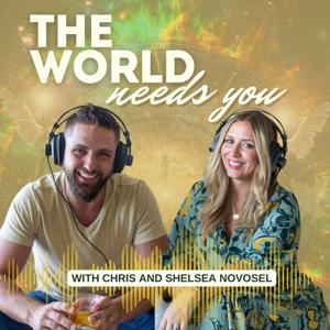 The World Needs You's Podcast