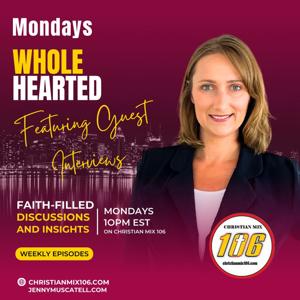 Whole-Hearted
