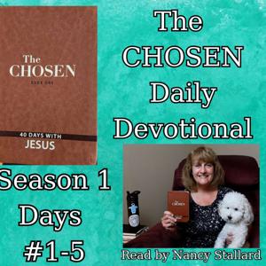 The Chosen Devotionals