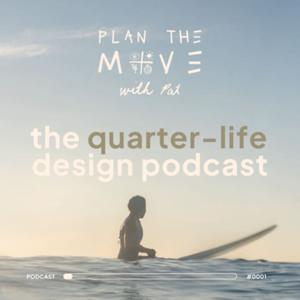 Quarter Life Design Podcast
