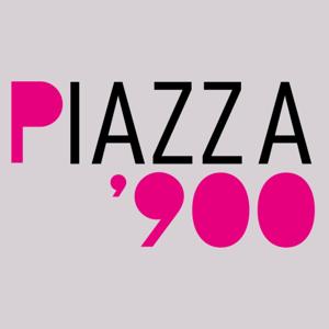 Piazza 900