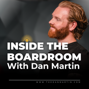 Inside the Boardroom