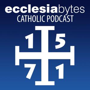 Ecclesia Bytes Catholic Podcast