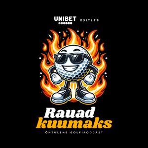 Rauad Kuumaks