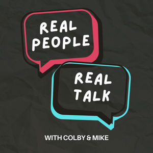 Real People Real Talk