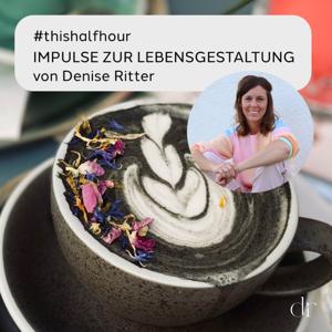 #thishalfhour