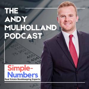 The Andy Mulholland Podcast