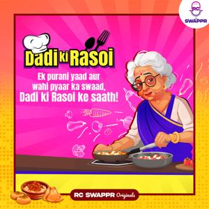 Dadi Ki Rasoi