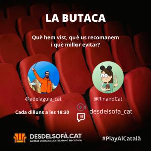 La Butaca