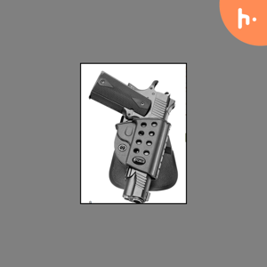 Versatile 1911 Holster OWB for 1911 Pistols