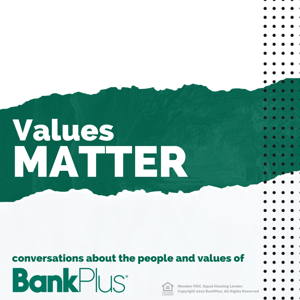 Values Matter