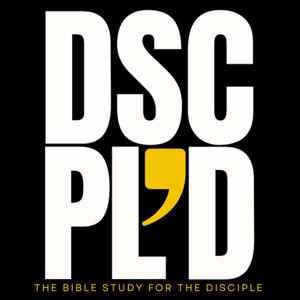 DSCPL'D Bible Studies
