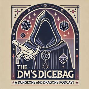 The DM's Dicebag