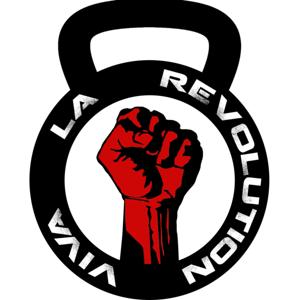 Vigor Revolution: Purpose, Health, Power.