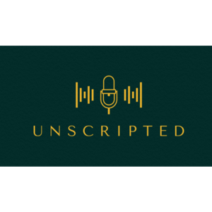 Unscripted Podcast