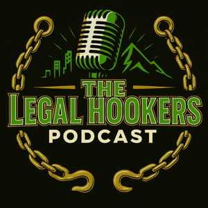 The Legal Hookers Podcast