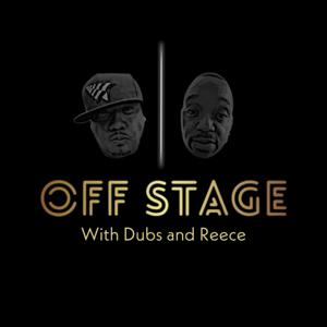 OFF STAGE