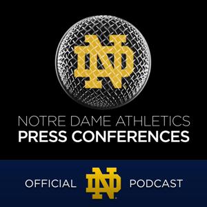 Press Conferences - Notre Dame Athletics